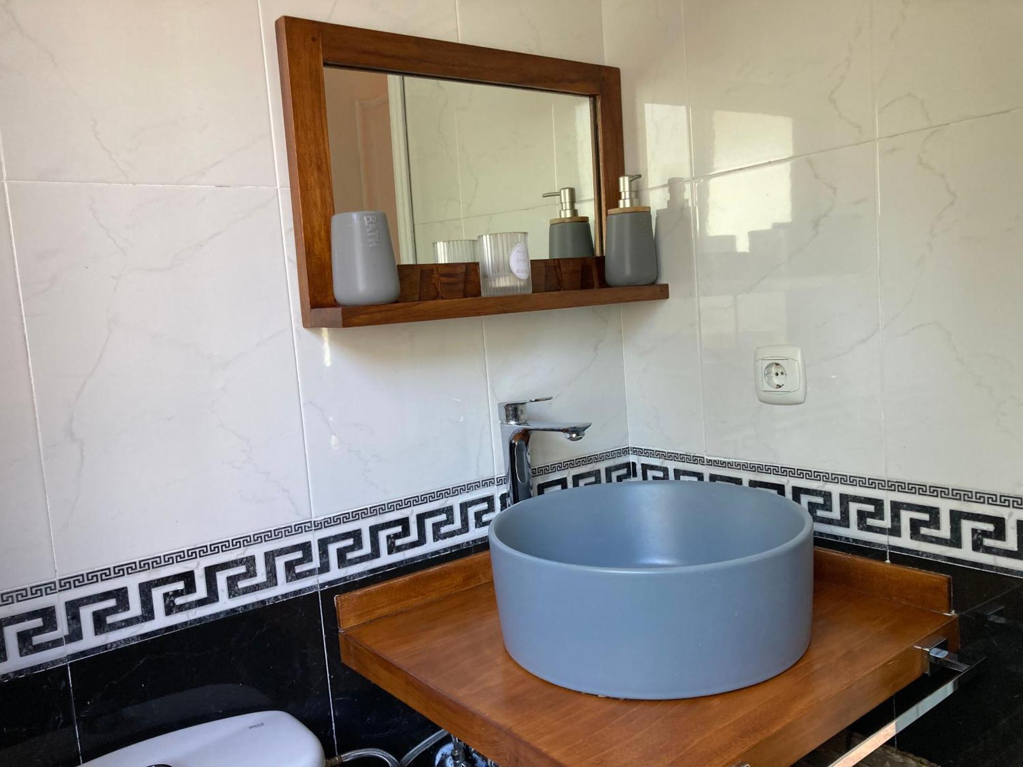 Acogedora Casa En Rinlo, En La Villa De Ribadeo Kültér fotó